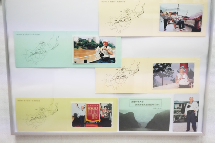 テレフォンカード２